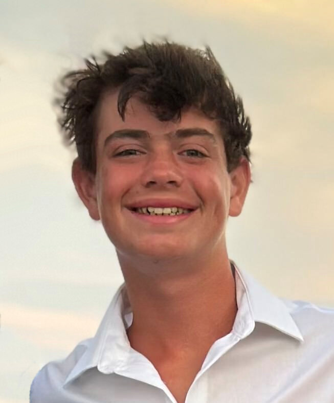 nolan horn