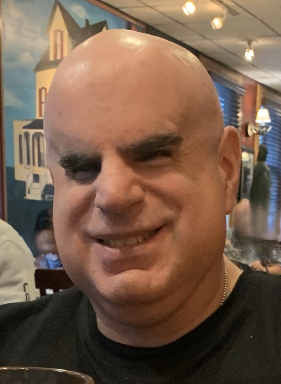 john panarese