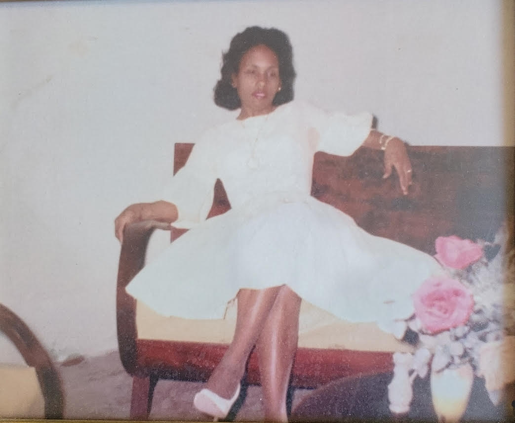 paulette theodule