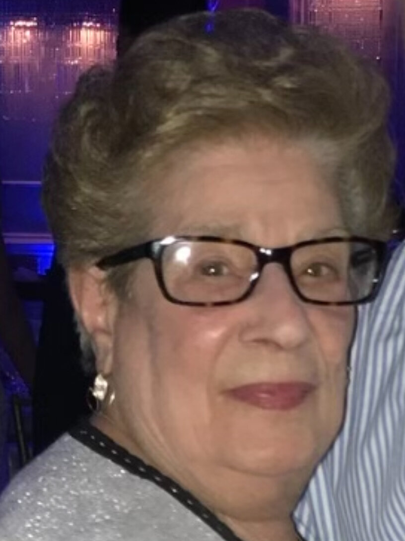 maria vaden