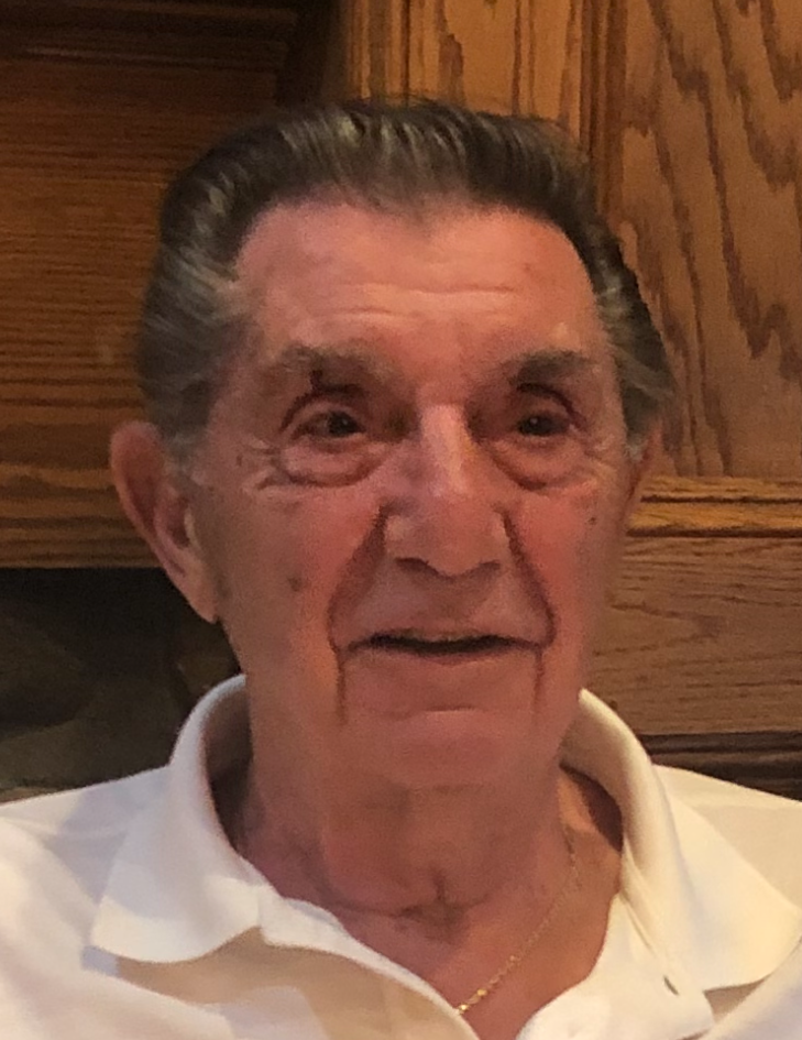 robert demarzo