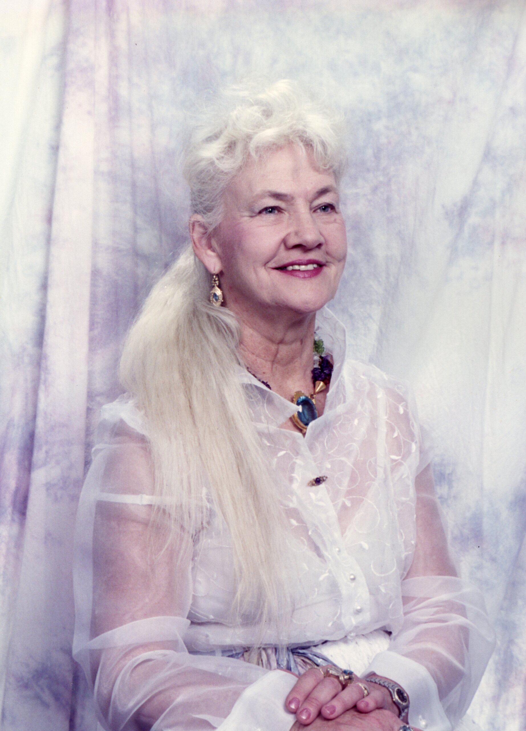 elizabeth le vaillant