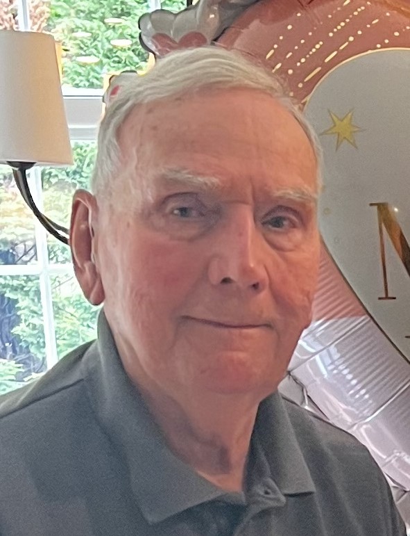 richard ericson