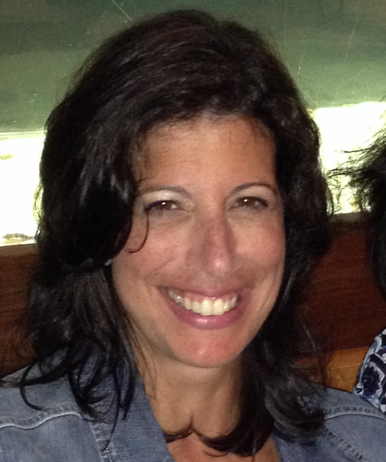 carol fausto