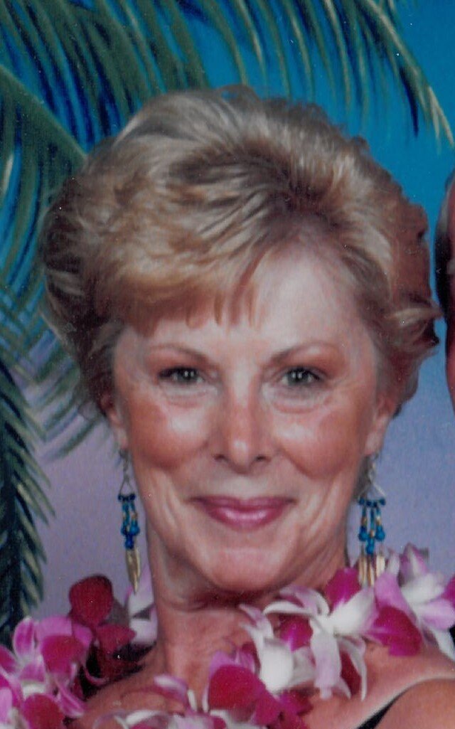 yvonne knudsen