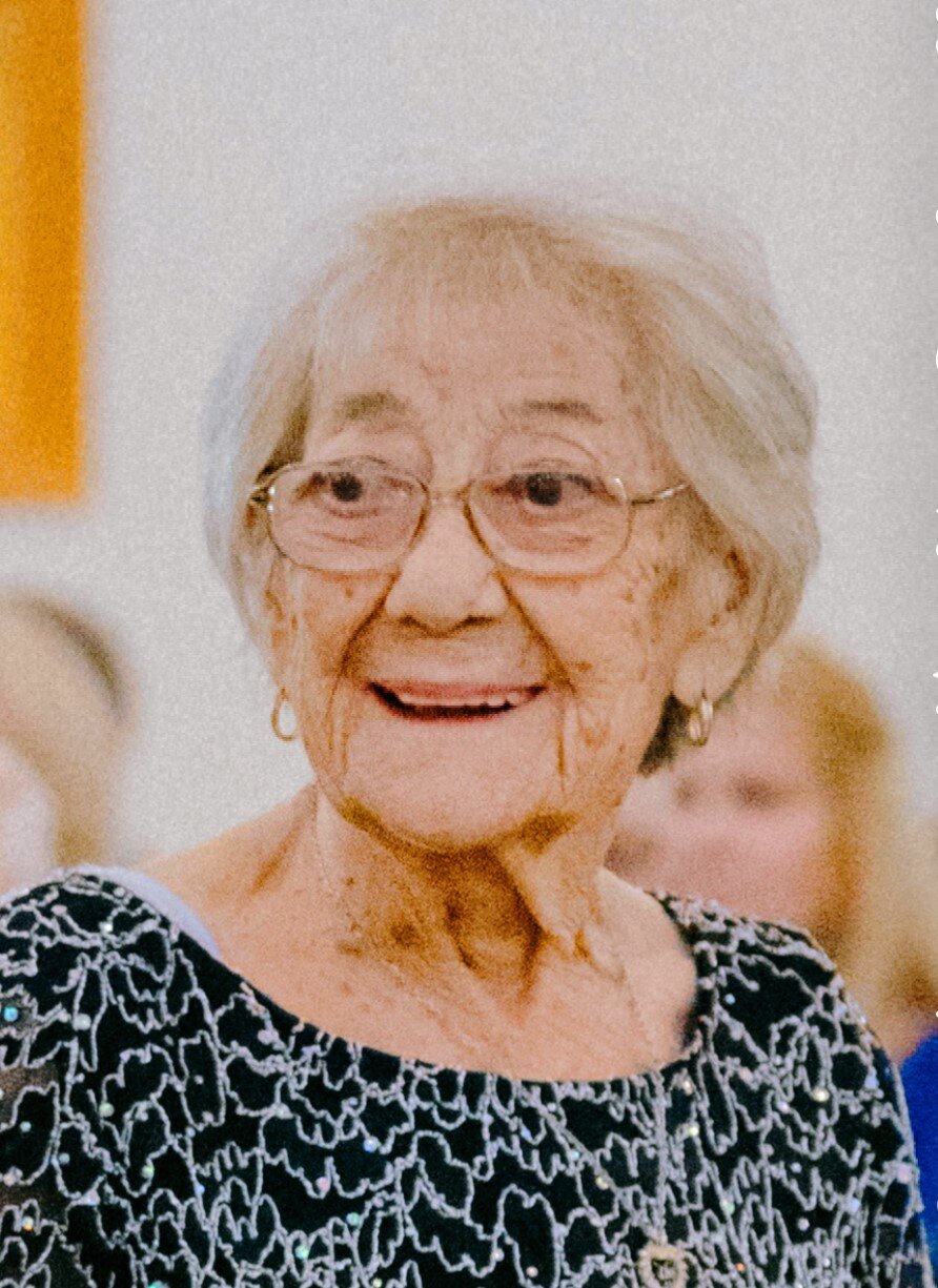 marie mancuso