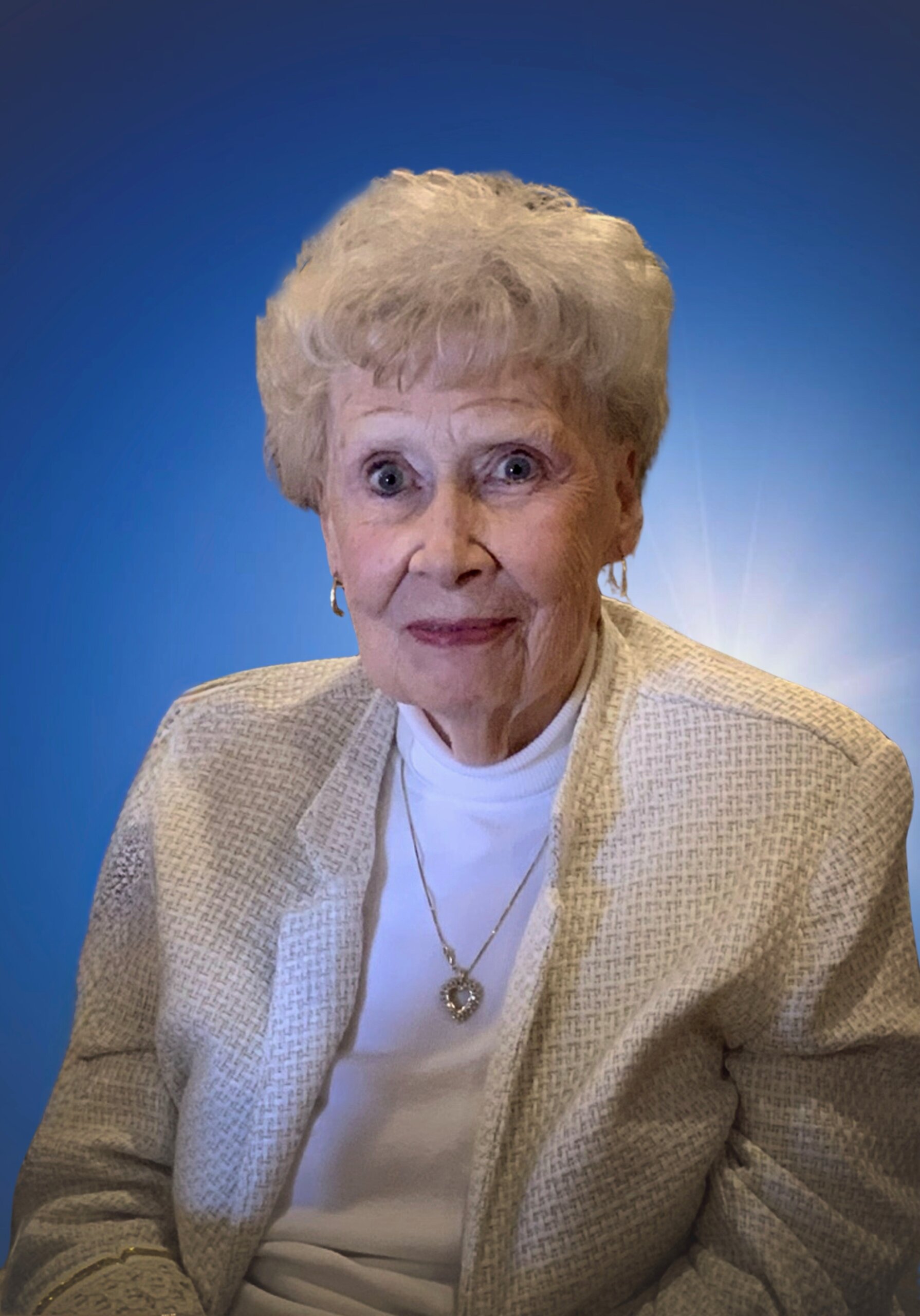 patricia mcniff