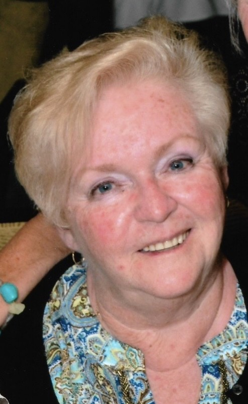 doris mellon
