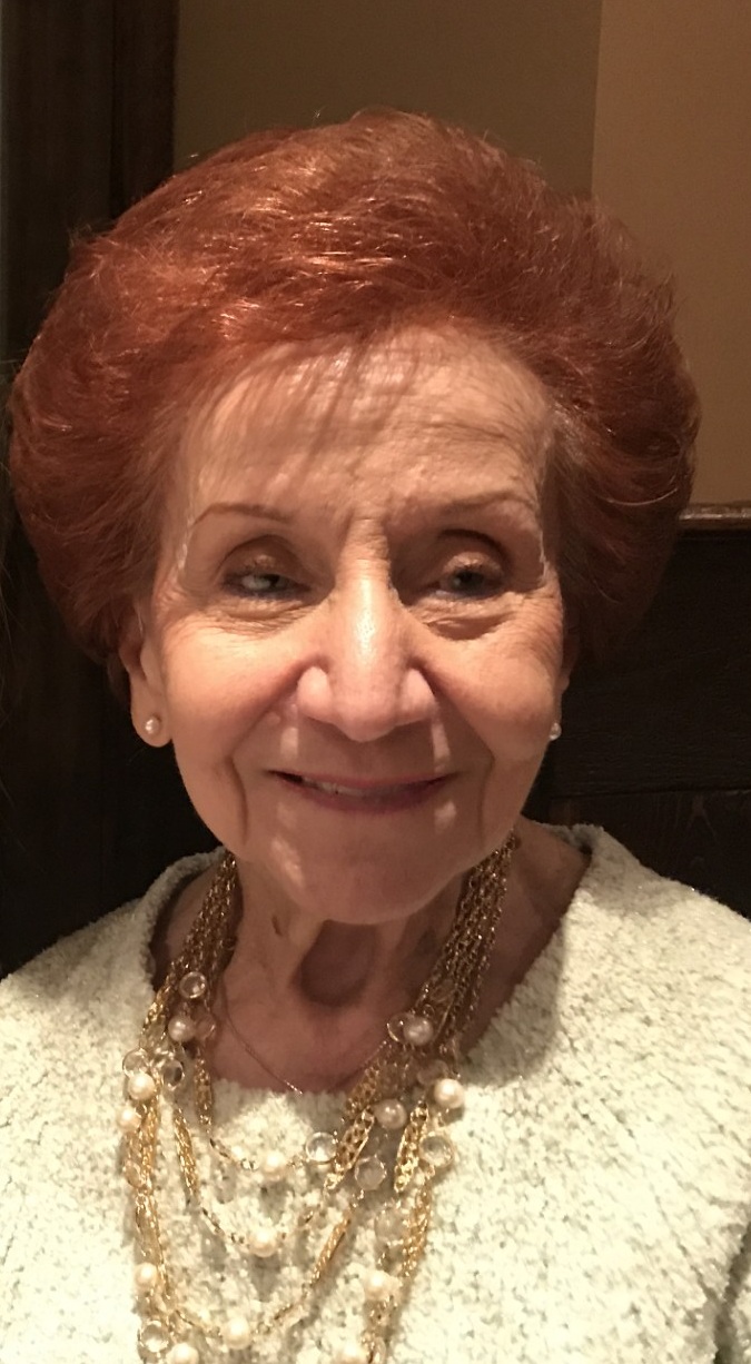 patricia pape
