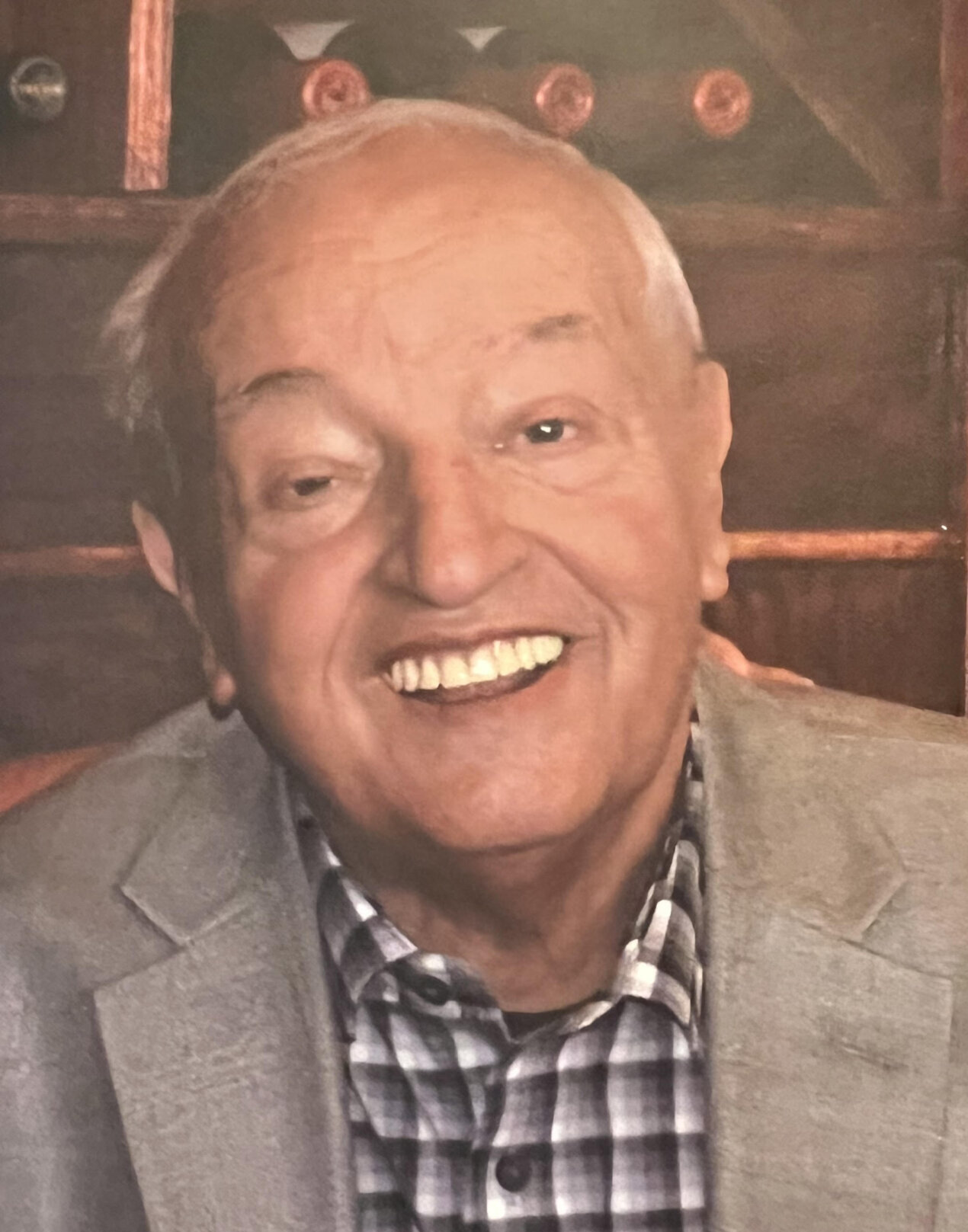 vincent grassi