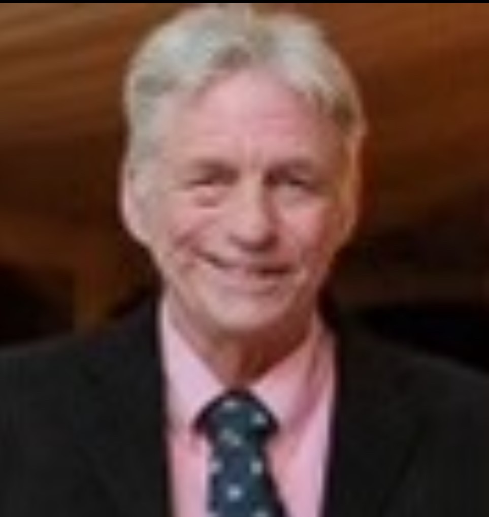 james rozanski