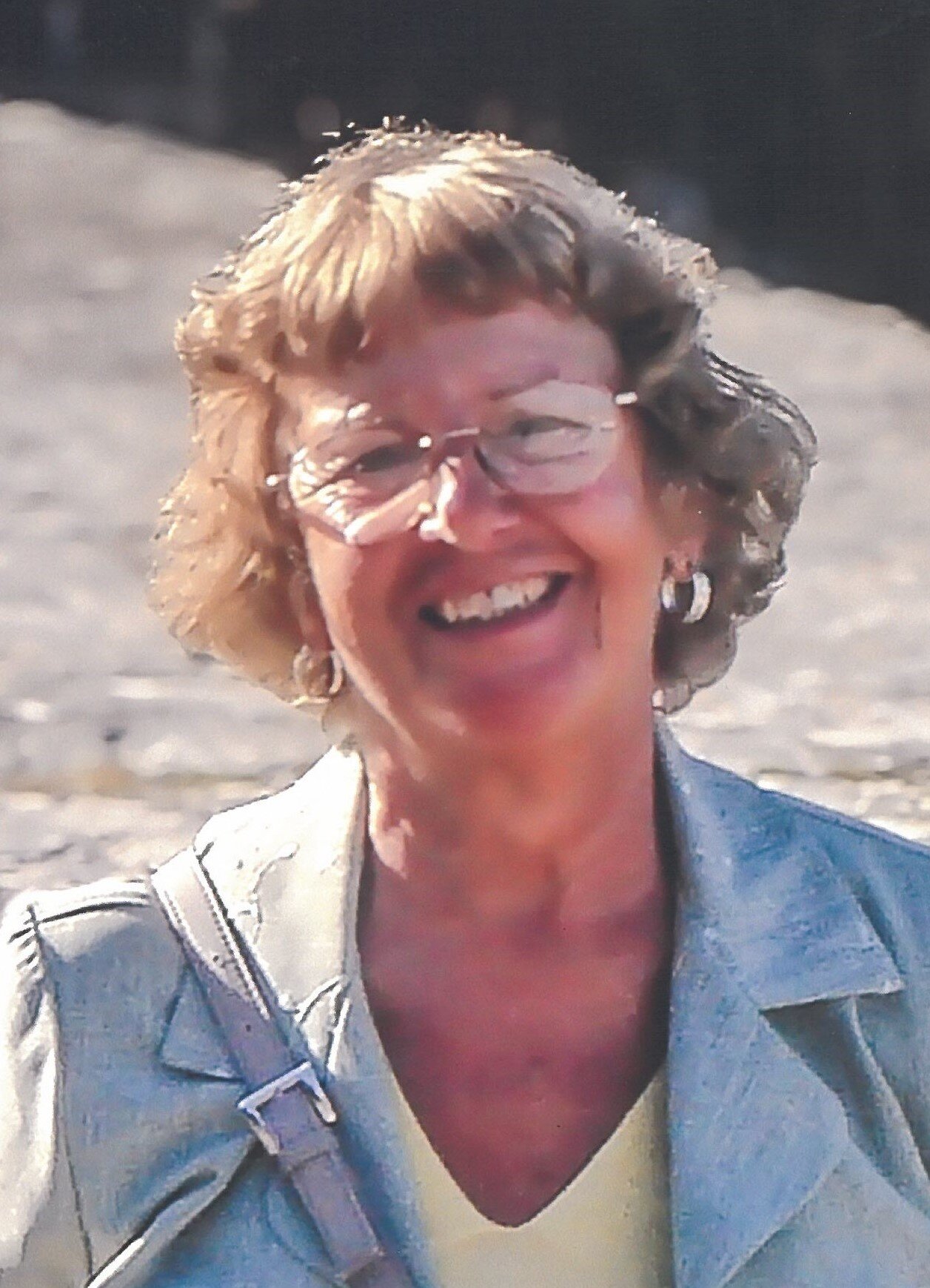 barbara dimou