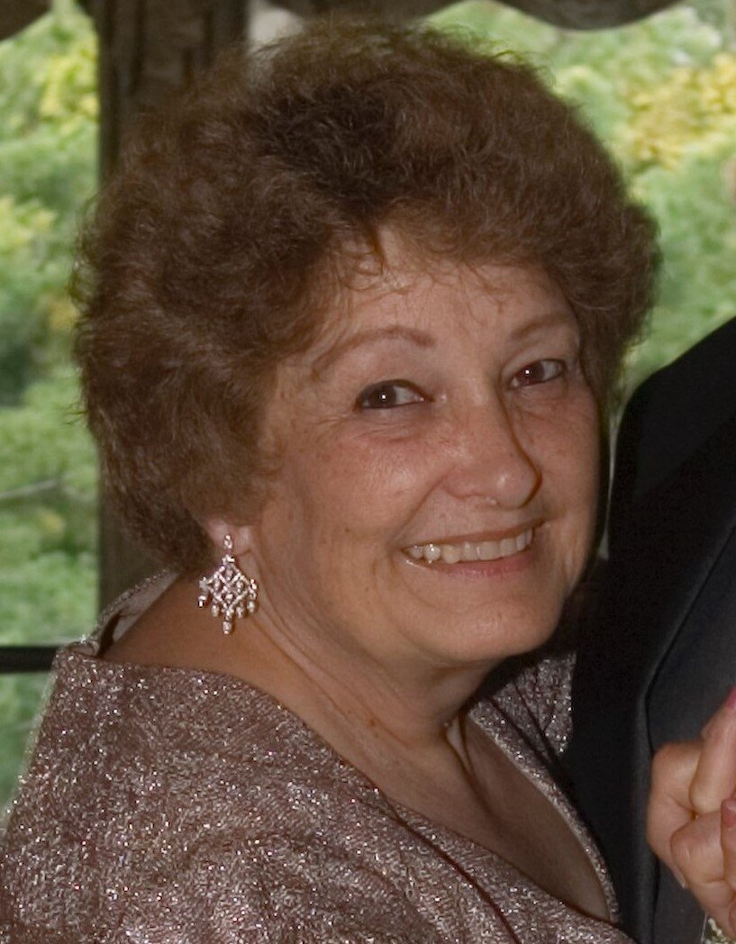 angela fuscaldo