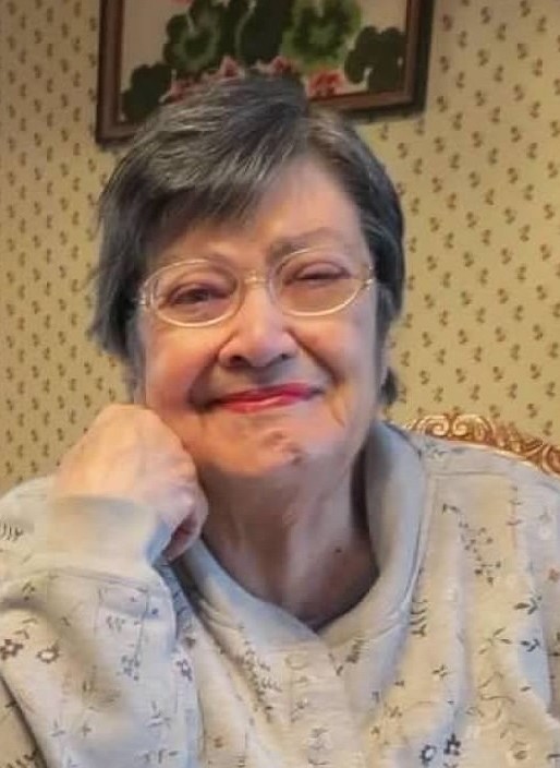 antoinette lamberti