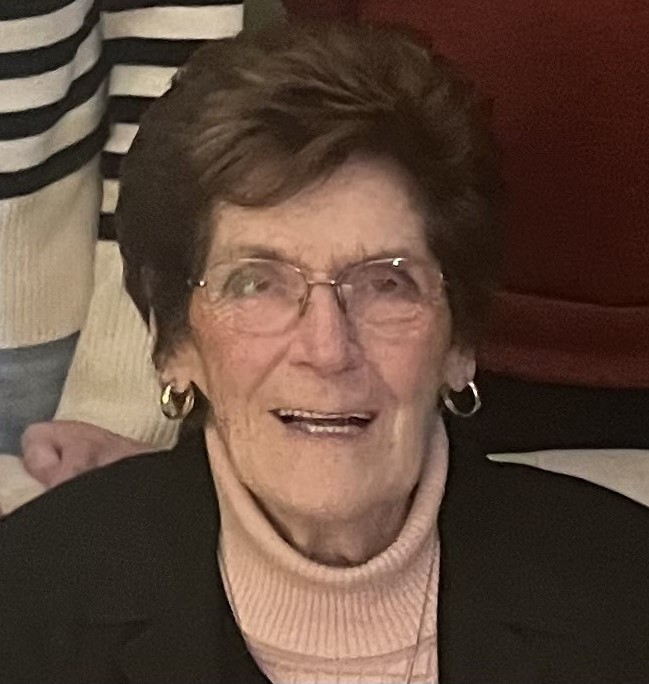 barbara leen