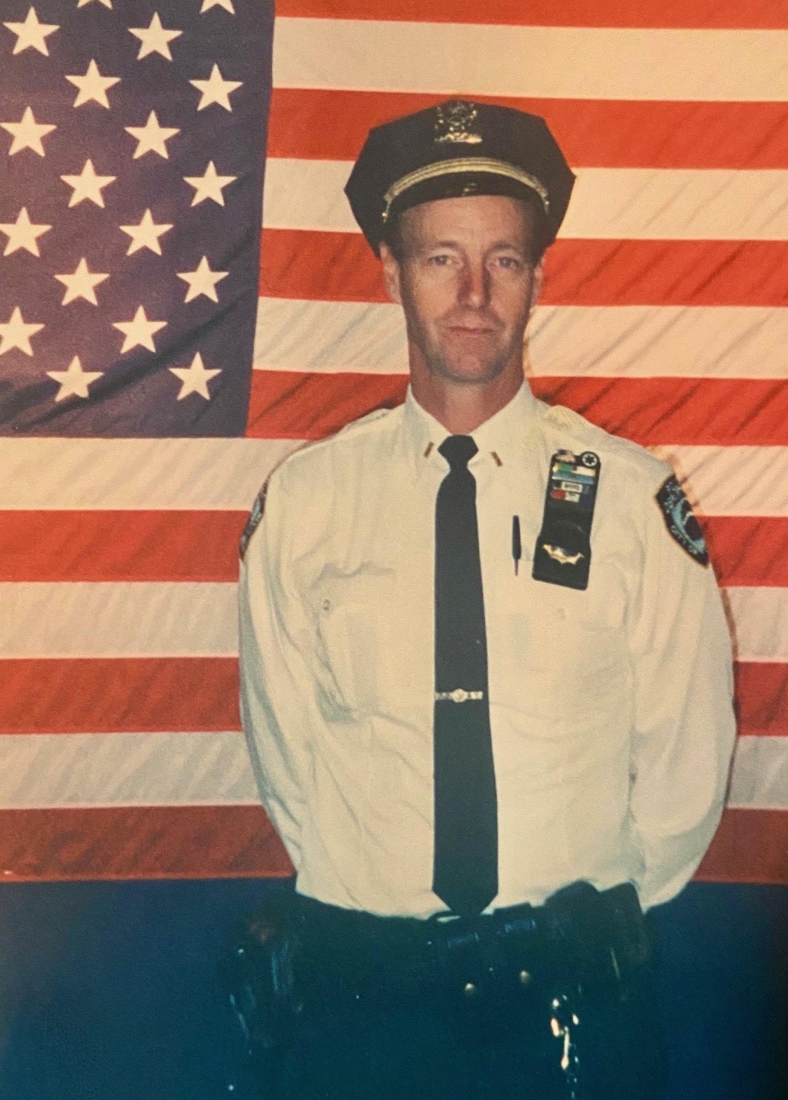 raymond newcomb