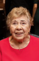 patricia rapp