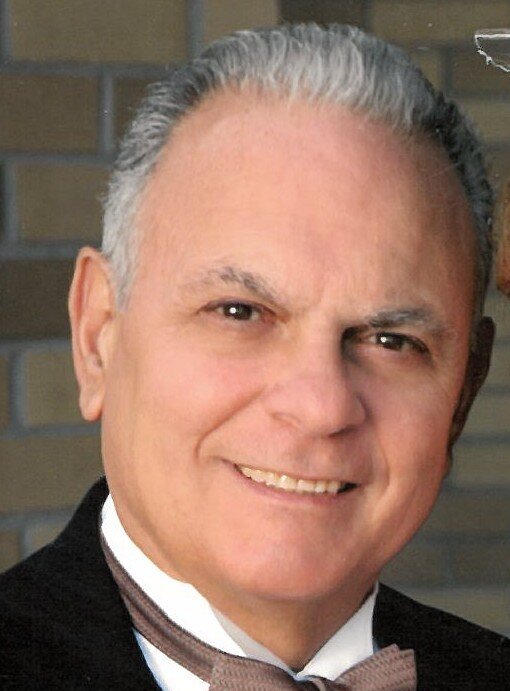 robert aspromonti