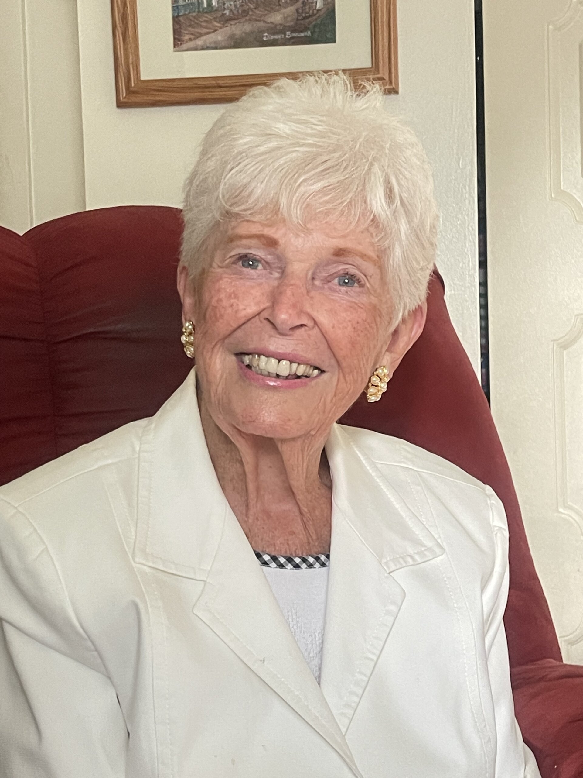 nancy schmitt