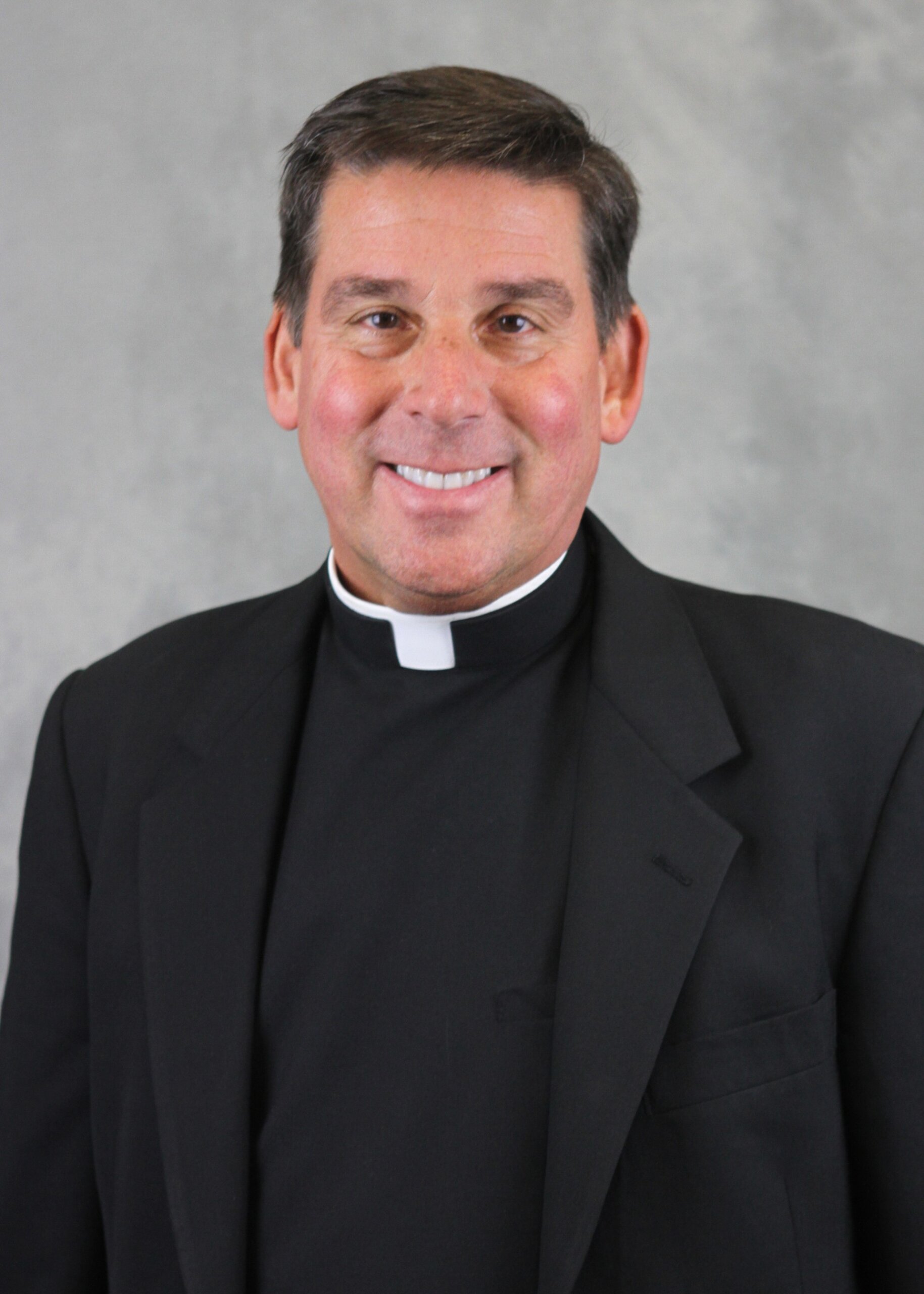 rev. msgr. frank schneider