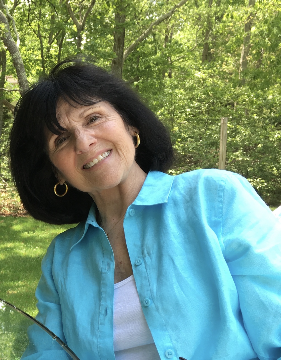 tina cafaro