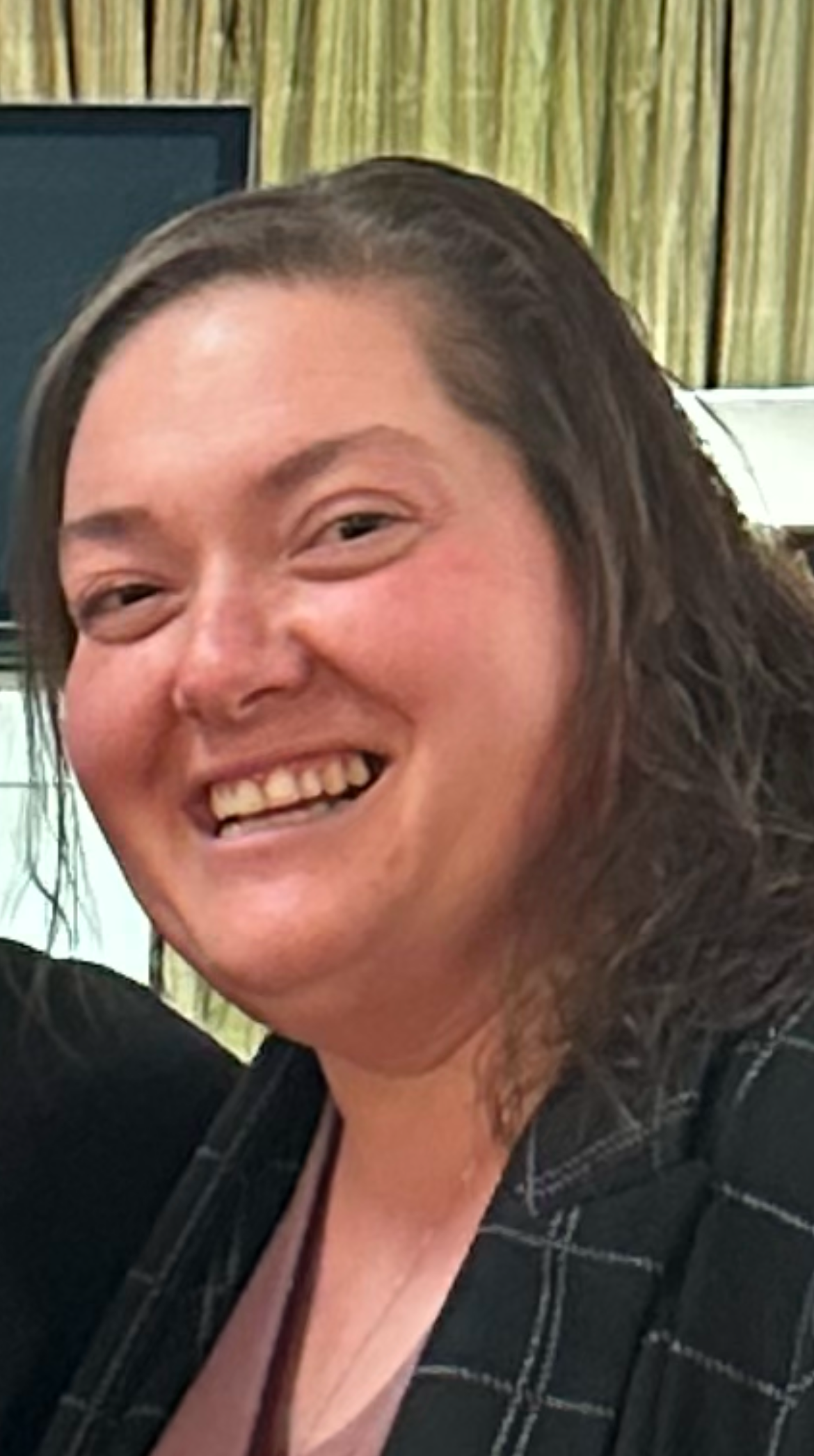regina zito
