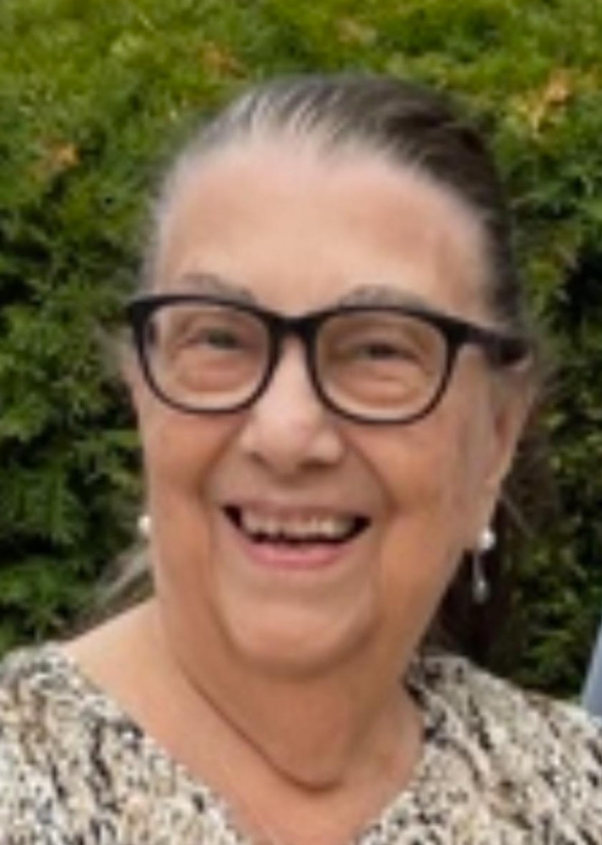 rosemarie lupo