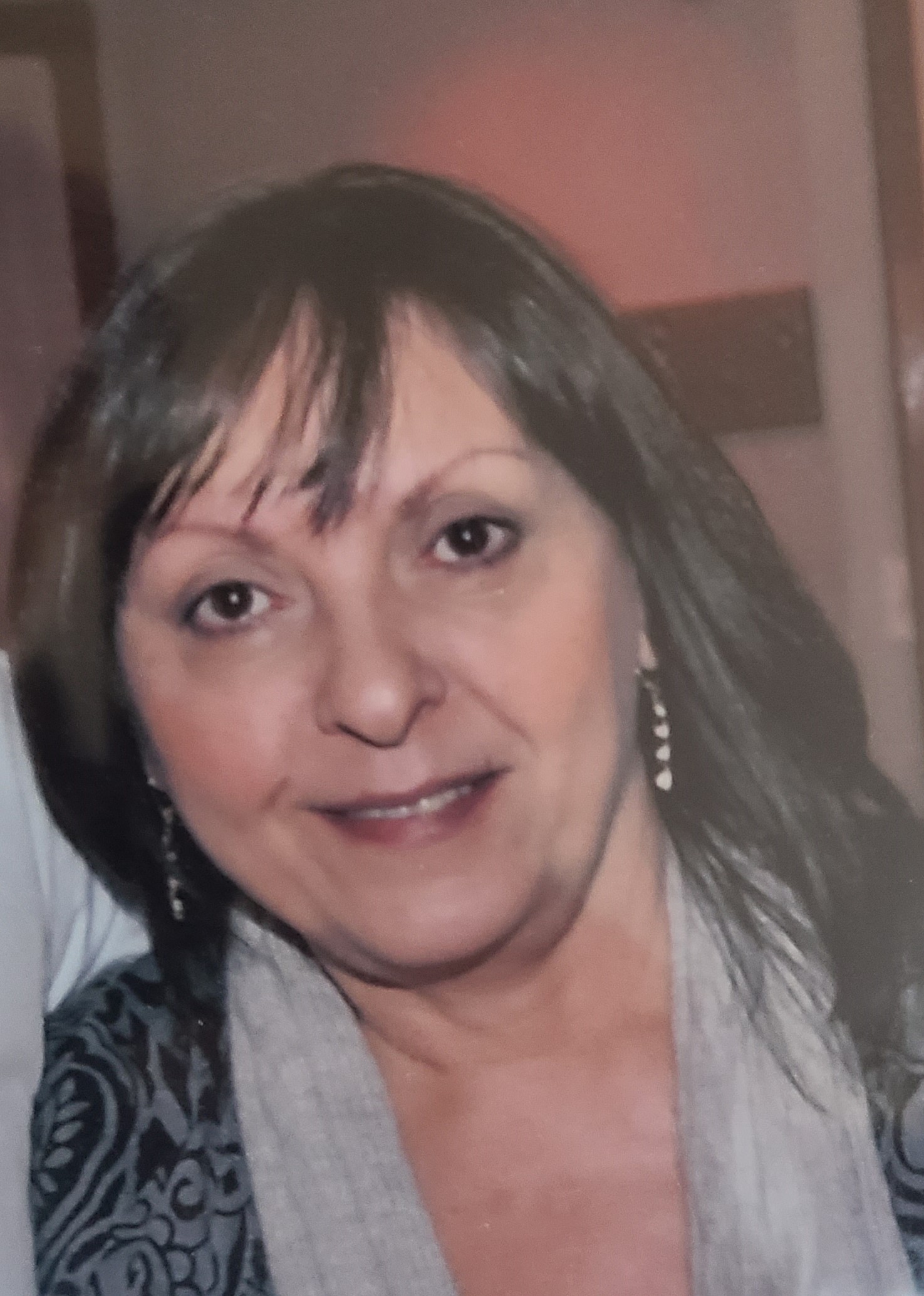 phyllis papadopoulos