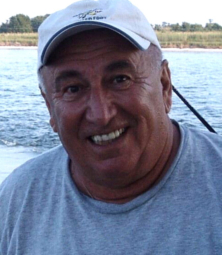 john caradonna