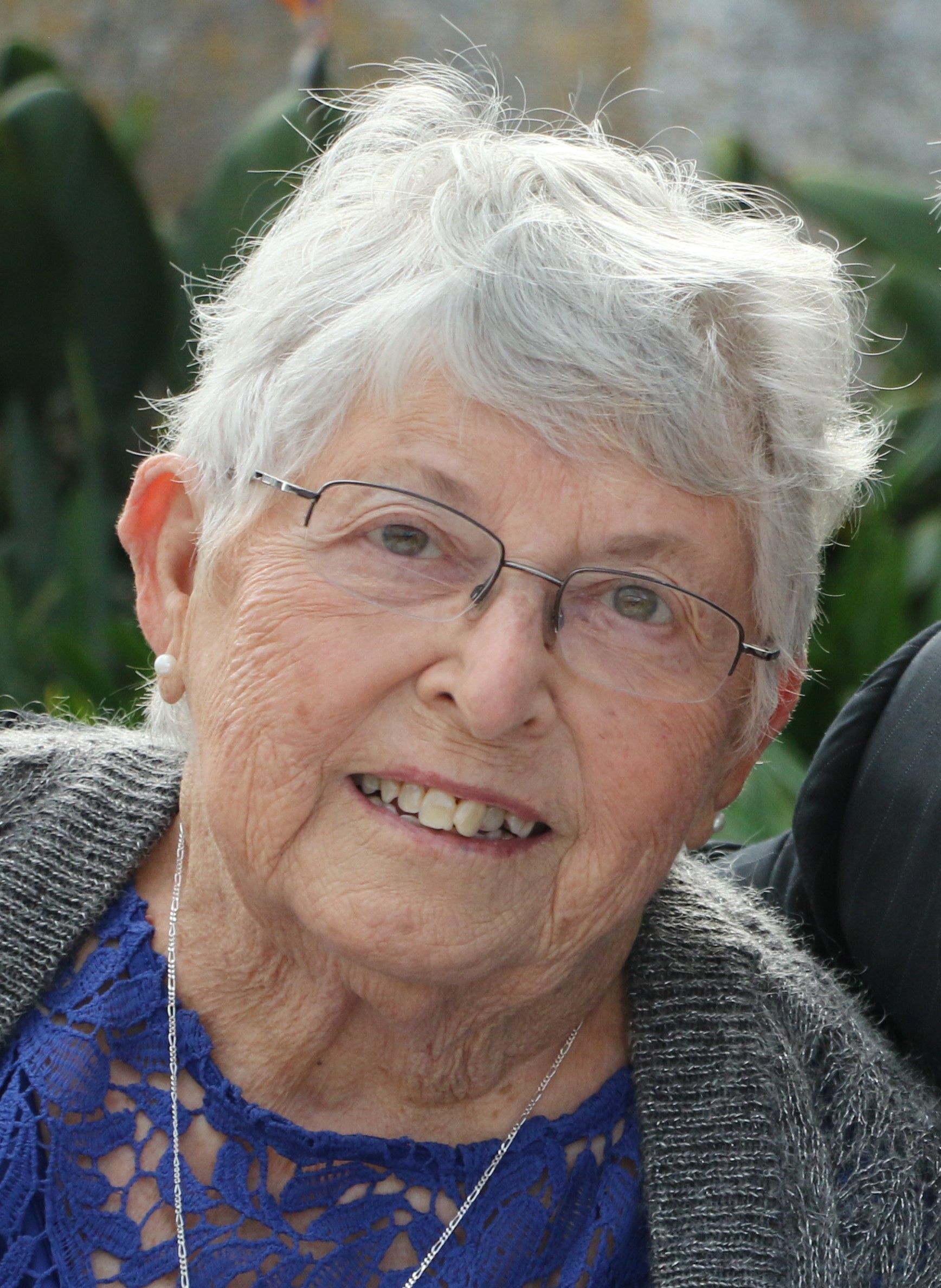 barbara curtiss