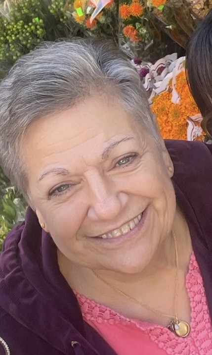 marie d'elia