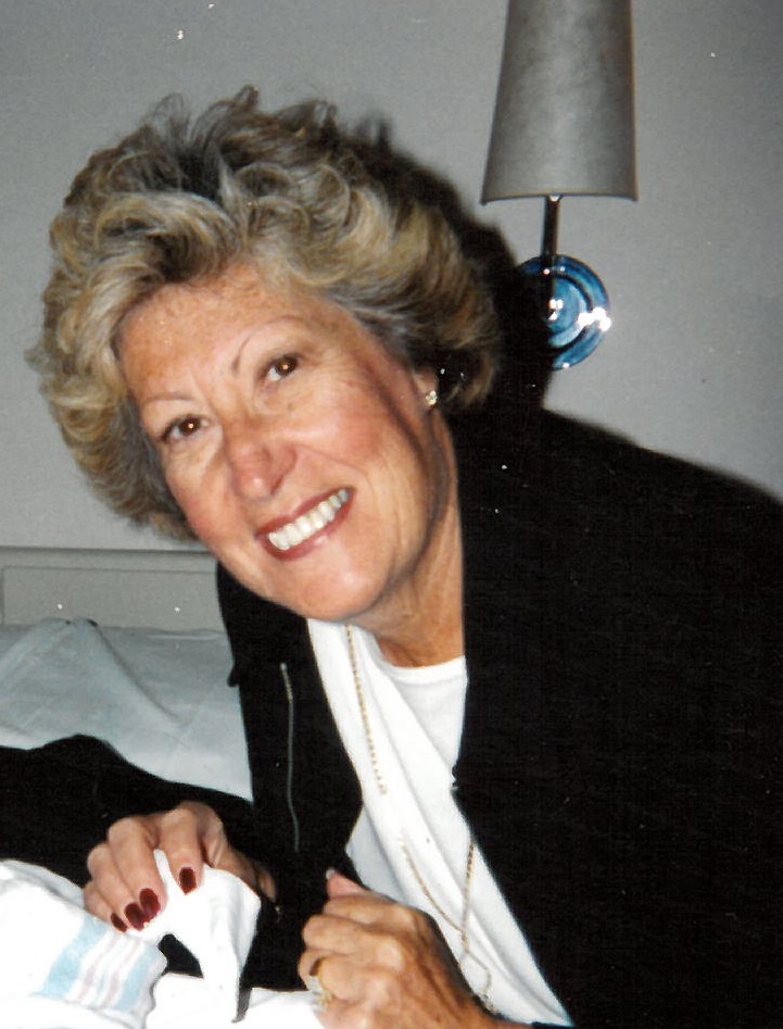 helen mcnulty
