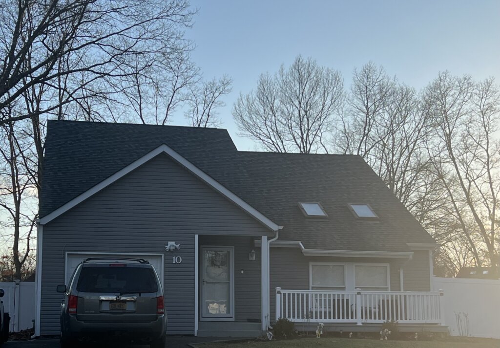 Coram, Home Sweet Home - Branch Funeral Homes