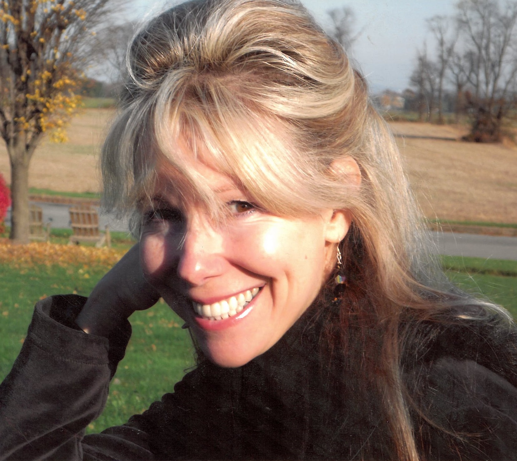 janet graziano