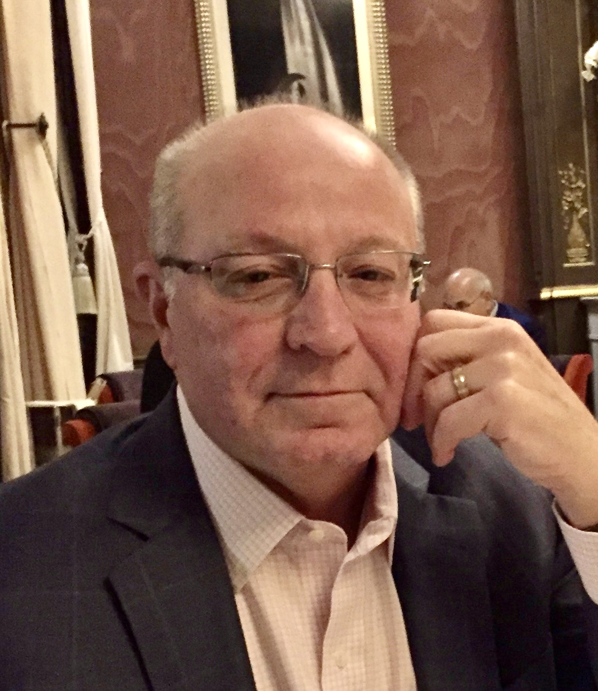 louis noe