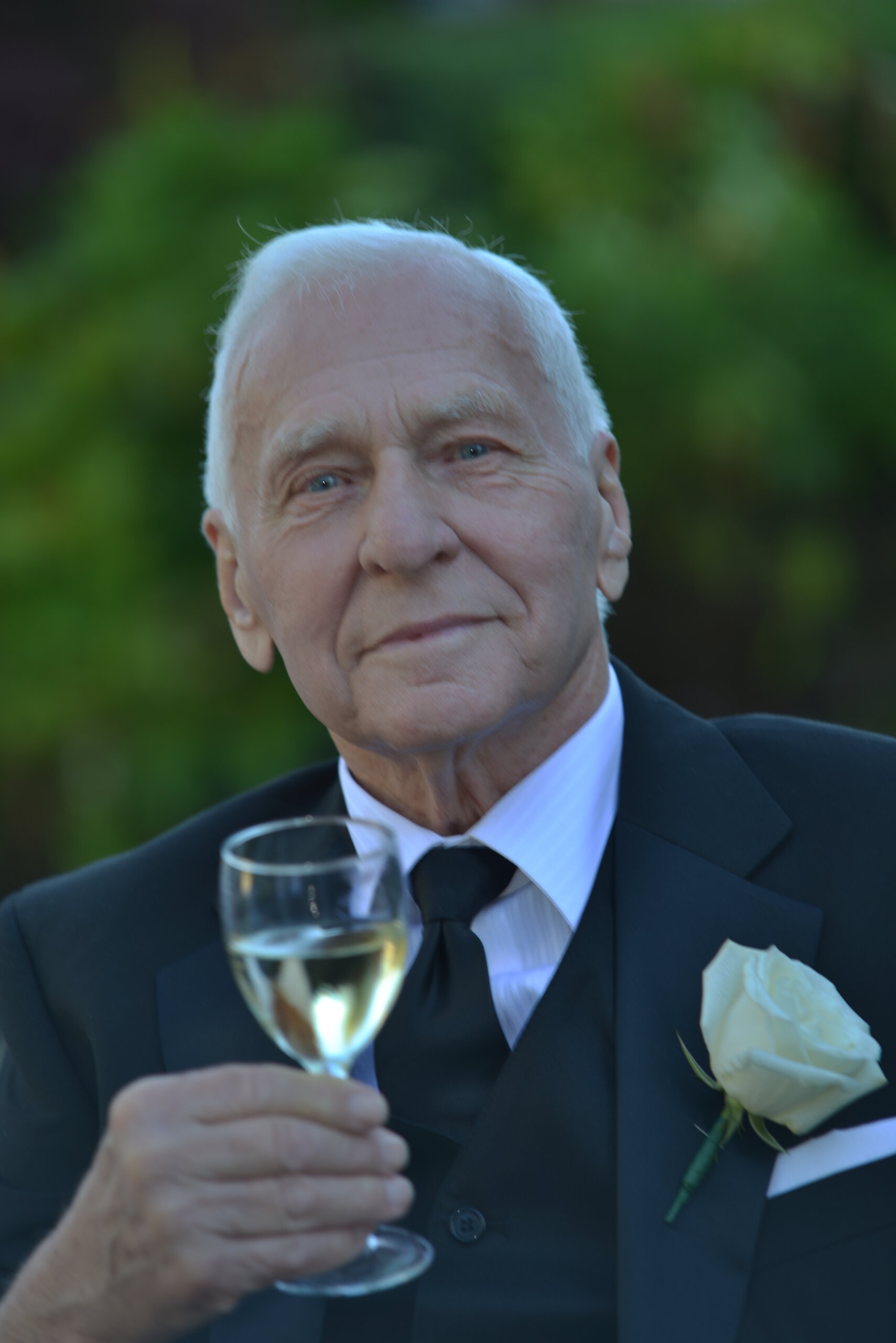 vytas naronis
