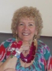 gina ricciardi