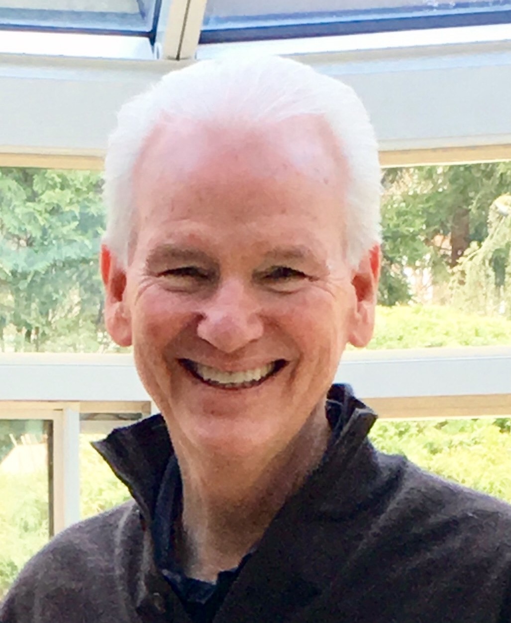 james sweeney