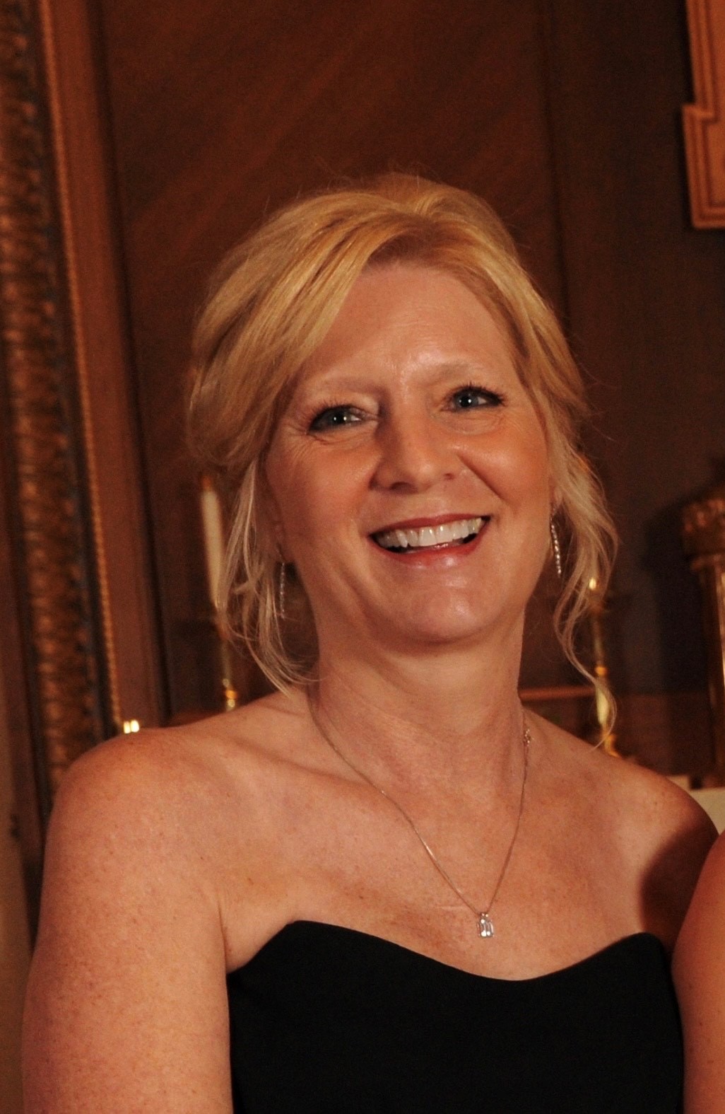 nancy walter