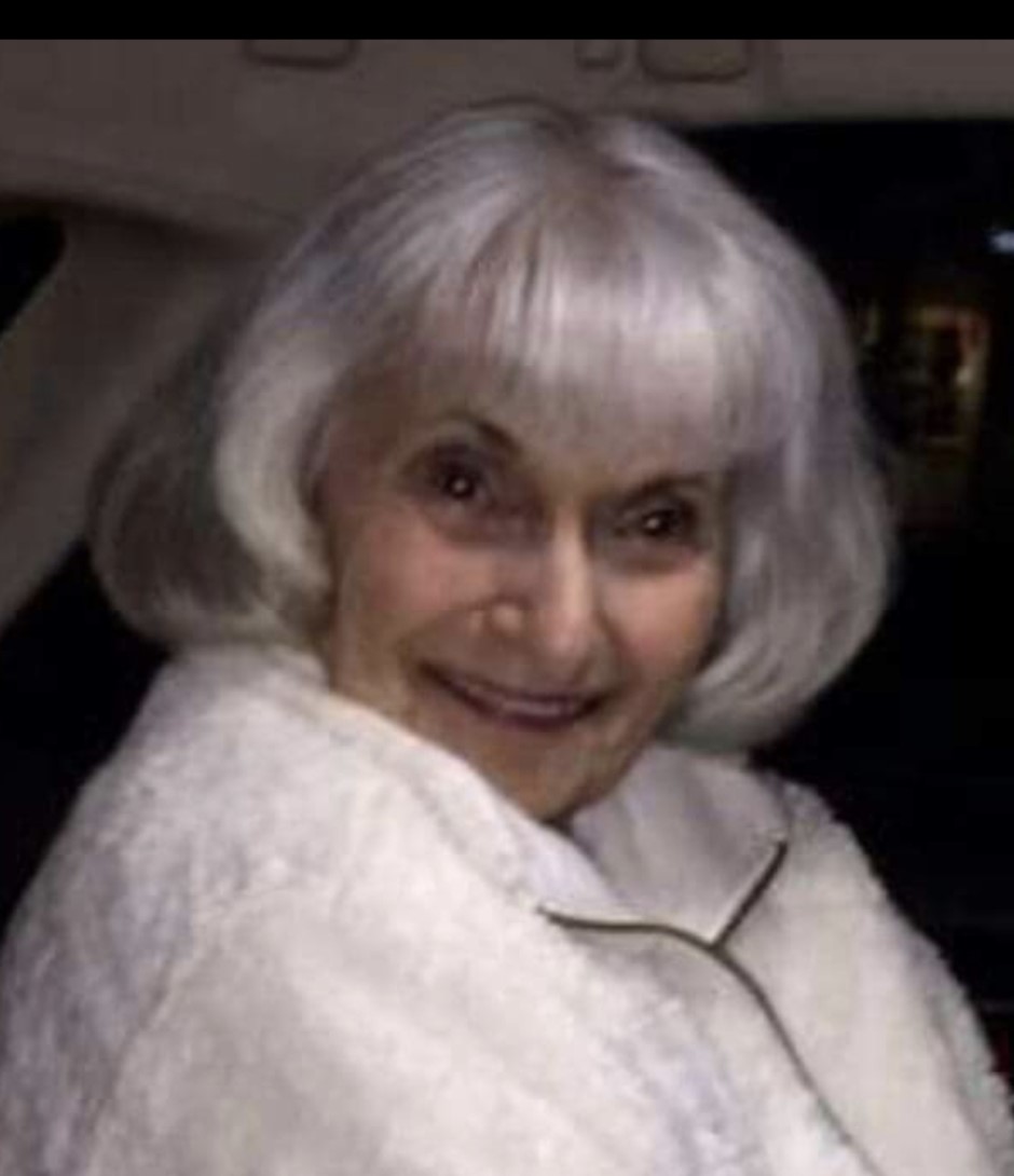 marie didonato