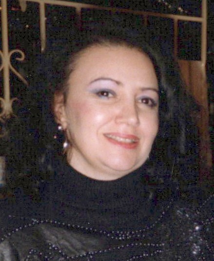sarah granata
