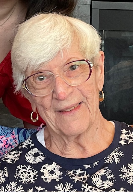 mary heberer