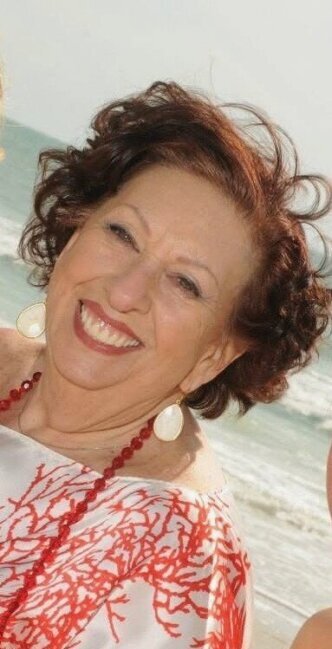 lorraine bernardo
