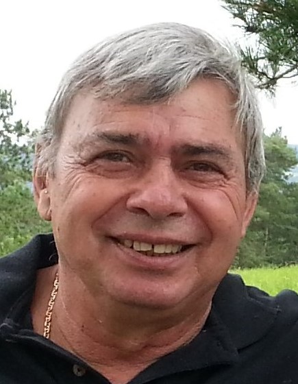 luigi tiberia
