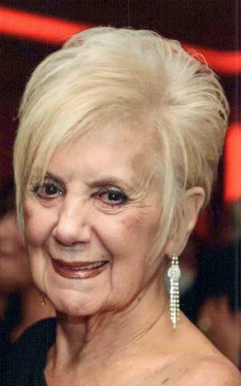 jeanette lupo