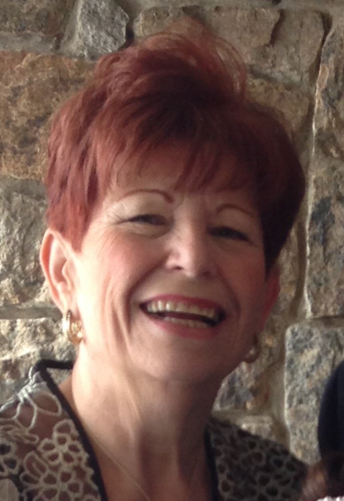 joanne mammana