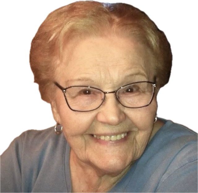 blanche olszewski