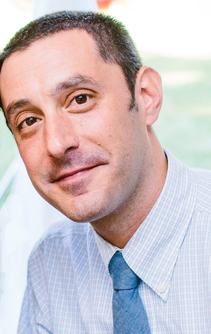 peter cervellino