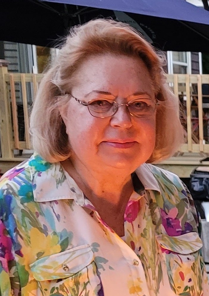 martha daly