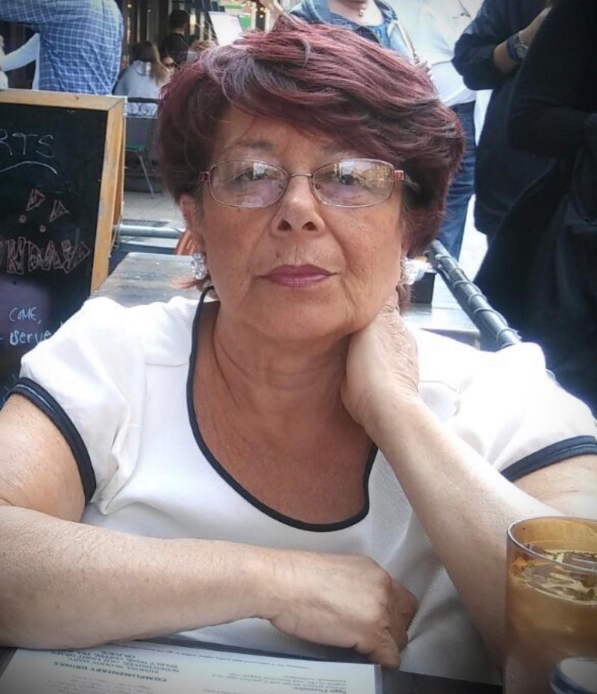 elizabeth del barrio